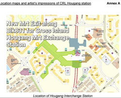 Blk 831 Hougang Central (Hougang), HDB 4 Rooms #554178981